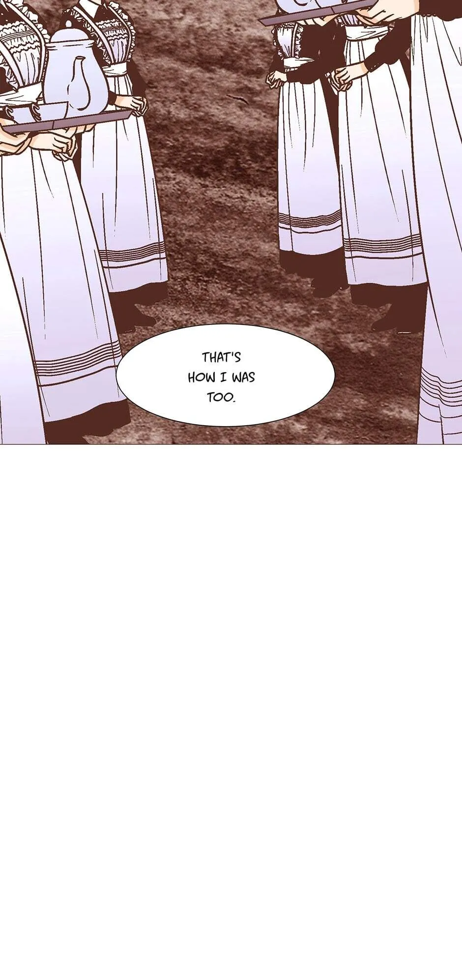 The Stereotypical Life of a Reincarnated Lady Chapter 82 - page 53