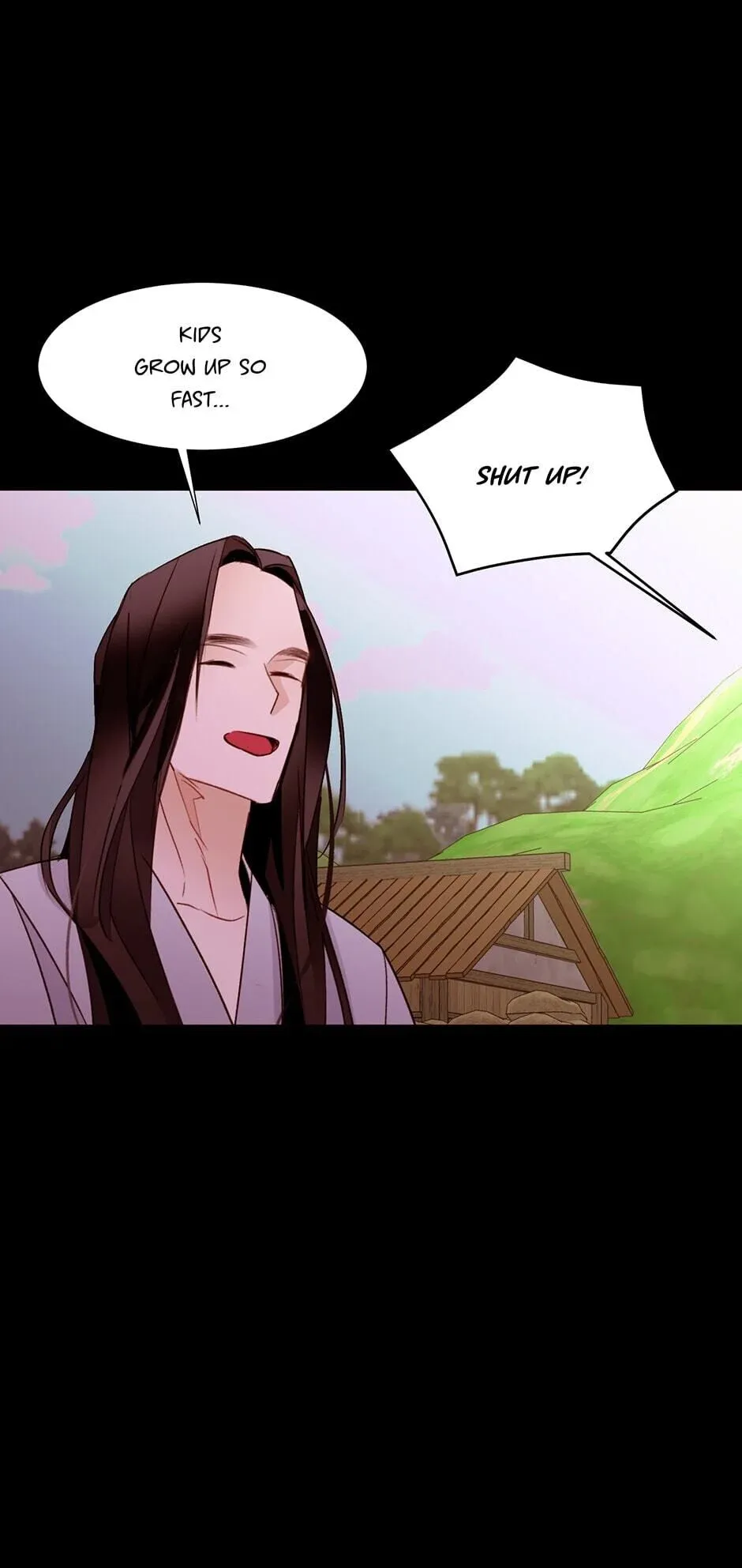 The Stereotypical Life of a Reincarnated Lady Chapter 82 - page 9