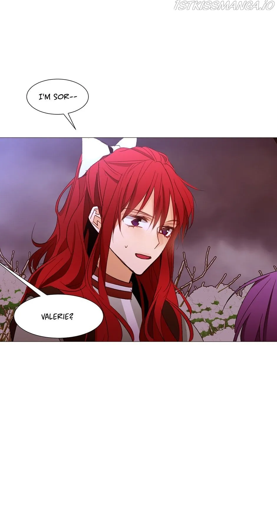 The Stereotypical Life of a Reincarnated Lady Chapter 81 - page 12