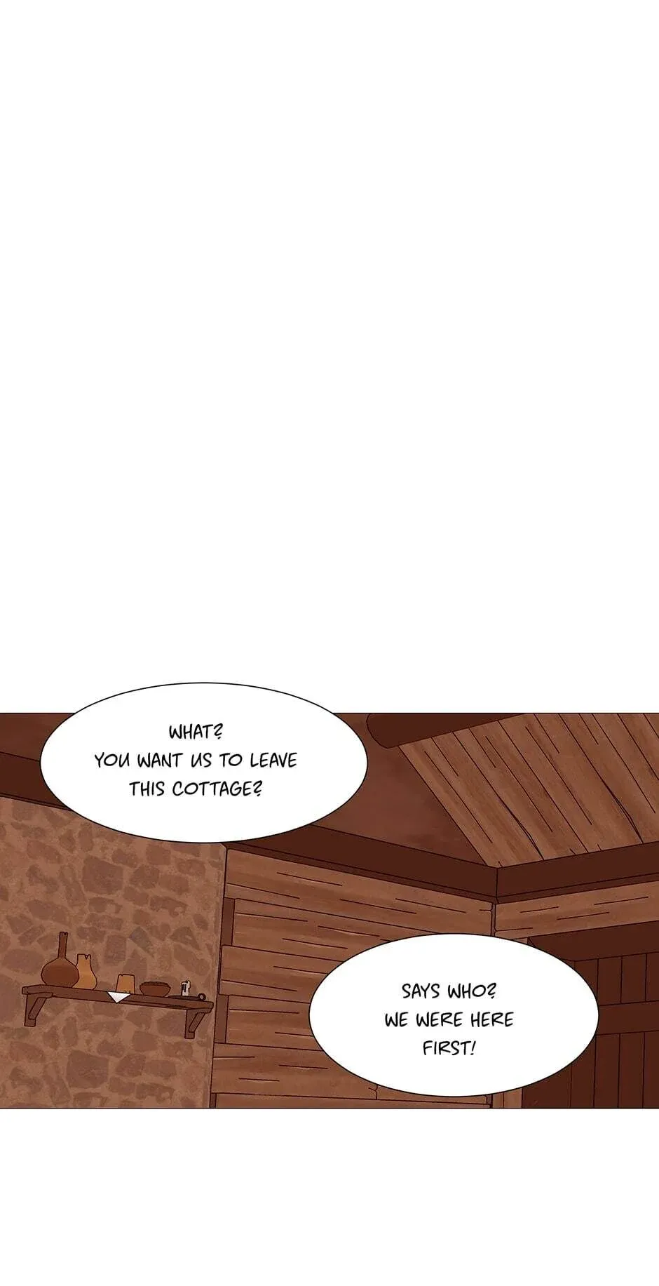 The Stereotypical Life of a Reincarnated Lady Chapter 78 - page 10