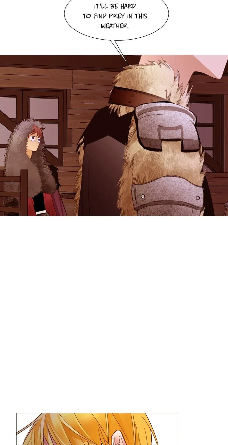 The Stereotypical Life of a Reincarnated Lady Chapter 78 - page 12