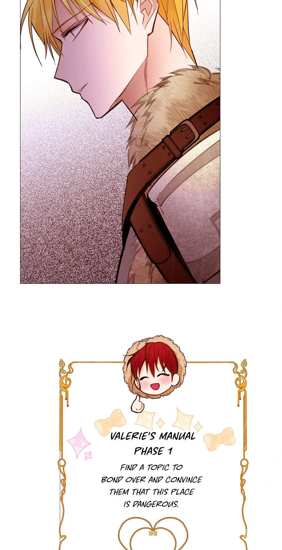 The Stereotypical Life of a Reincarnated Lady Chapter 78 - page 13