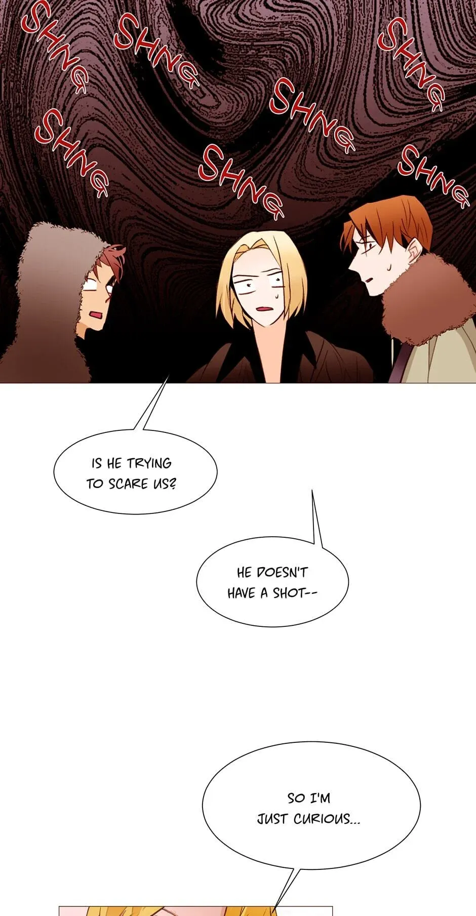 The Stereotypical Life of a Reincarnated Lady Chapter 78 - page 20