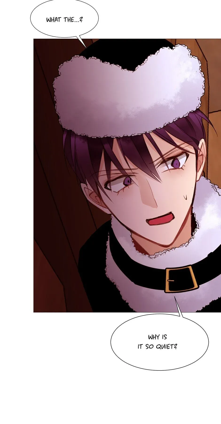 The Stereotypical Life of a Reincarnated Lady Chapter 78 - page 28