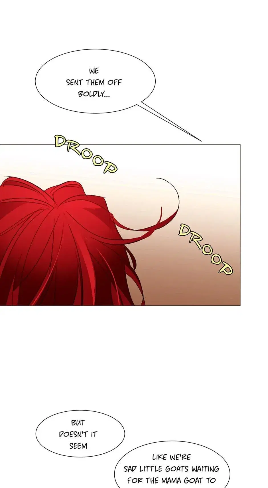 The Stereotypical Life of a Reincarnated Lady Chapter 78 - page 43
