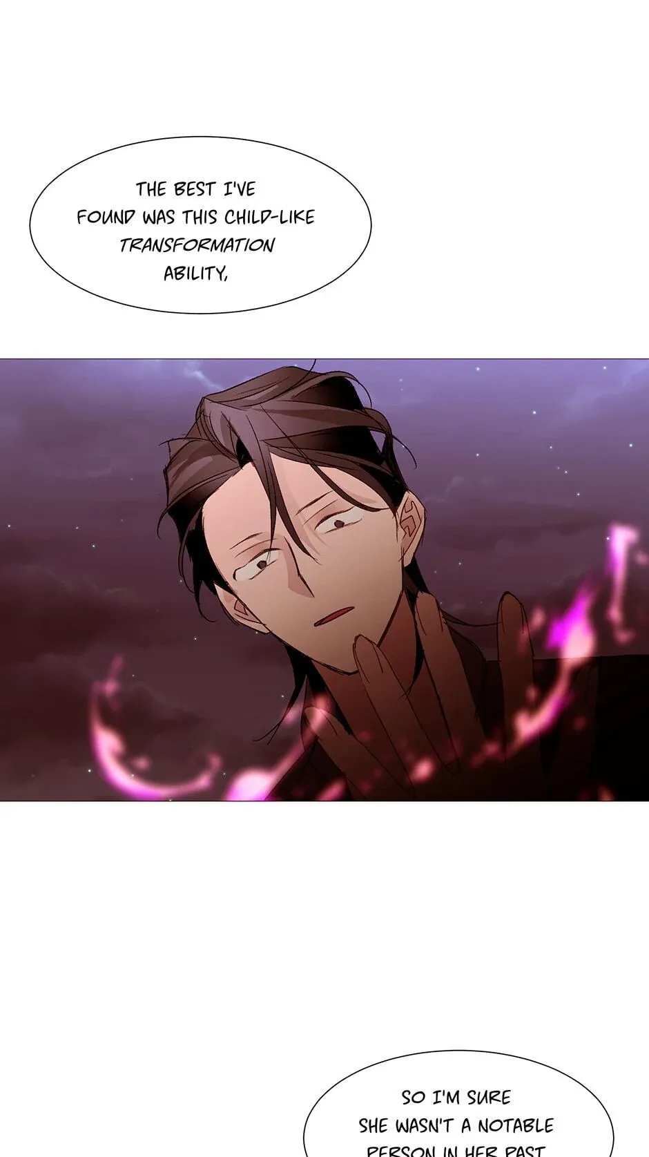 The Stereotypical Life of a Reincarnated Lady Chapter 76 - page 41