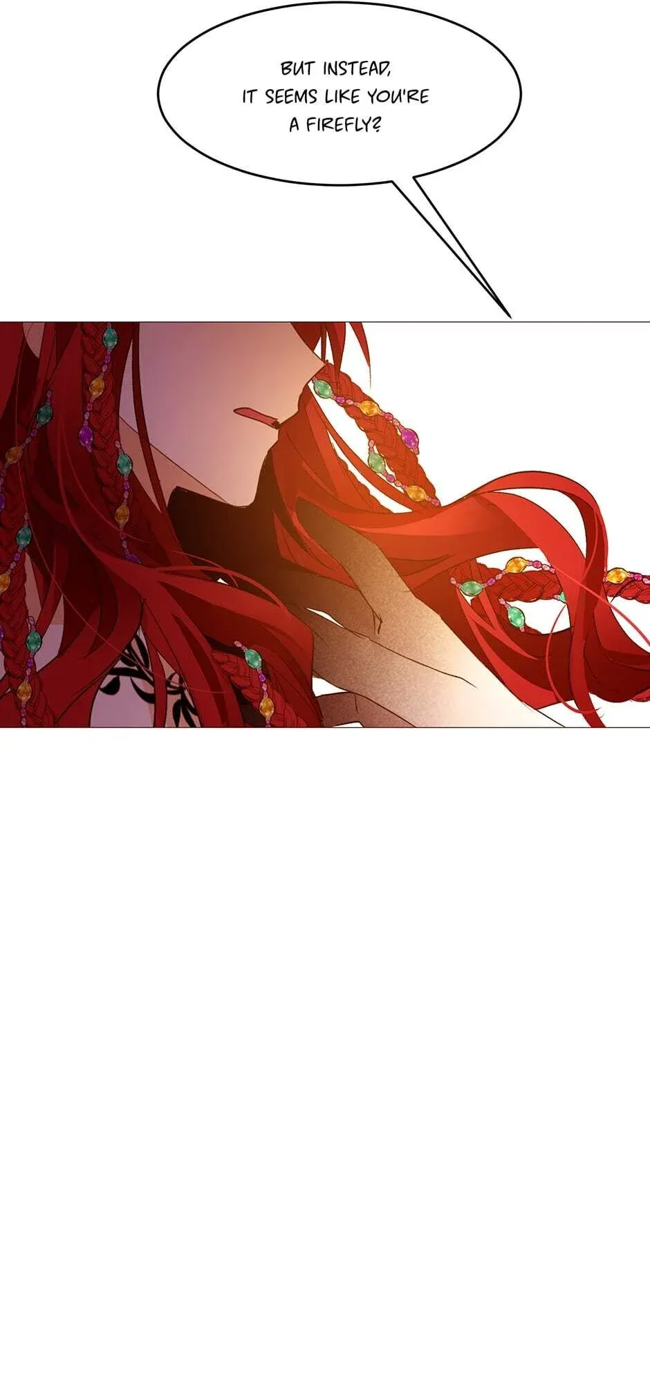 The Stereotypical Life of a Reincarnated Lady Chapter 76 - page 48