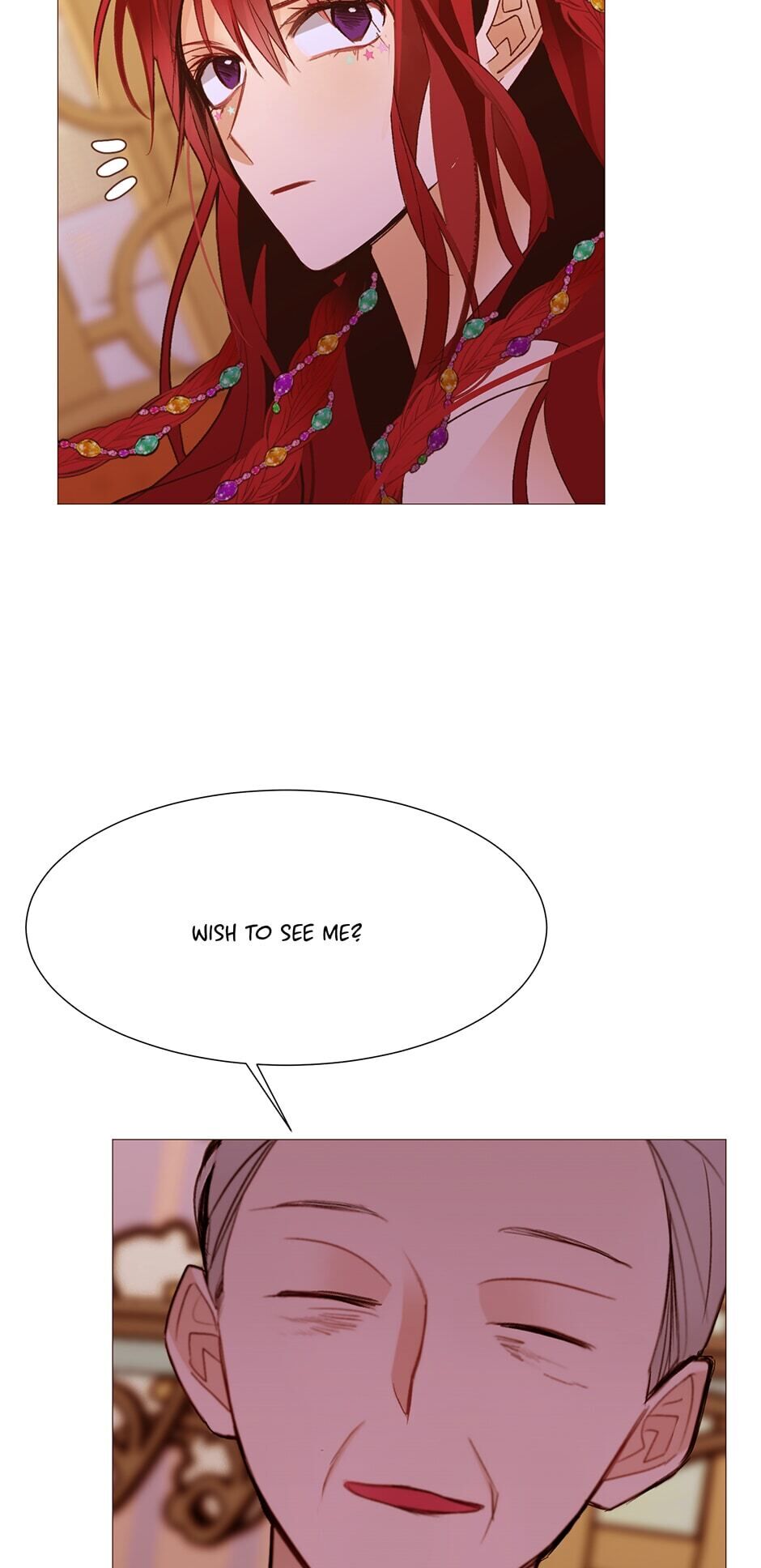 The Stereotypical Life of a Reincarnated Lady Chapter 75 - page 14
