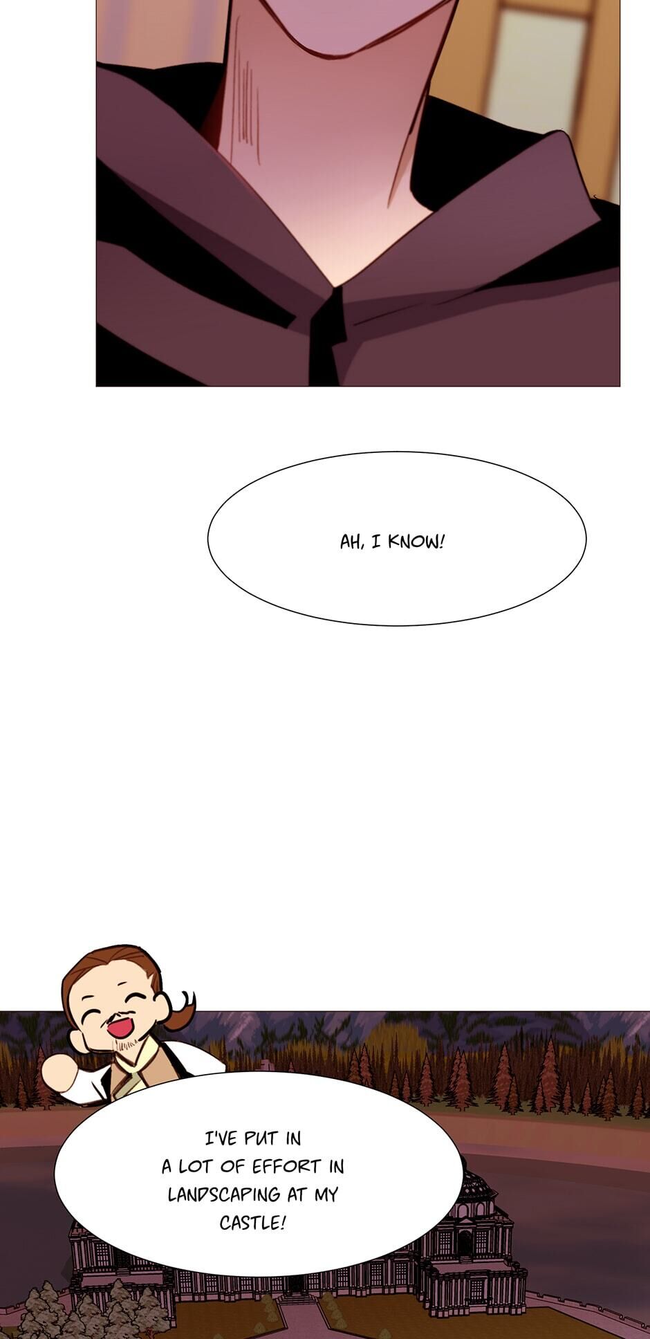 The Stereotypical Life of a Reincarnated Lady Chapter 75 - page 15