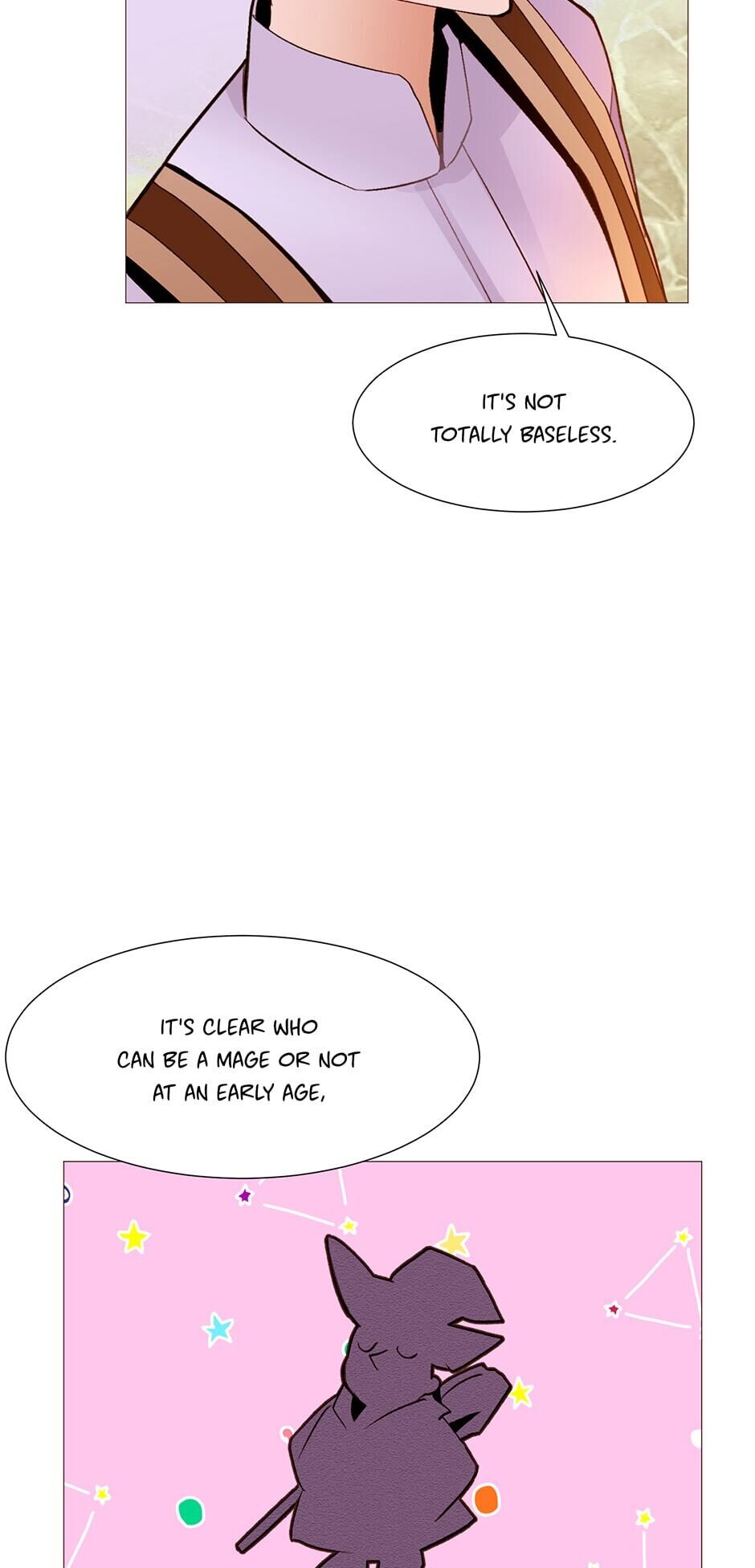 The Stereotypical Life of a Reincarnated Lady Chapter 75 - page 26