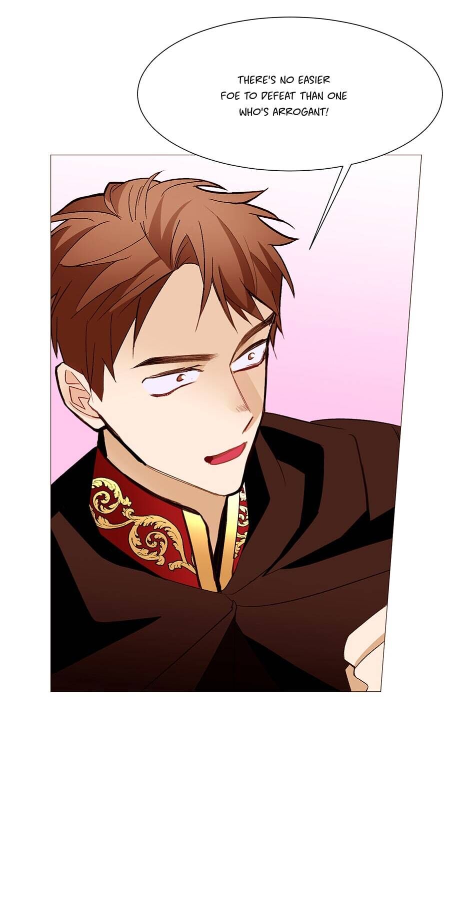 The Stereotypical Life of a Reincarnated Lady Chapter 75 - page 28