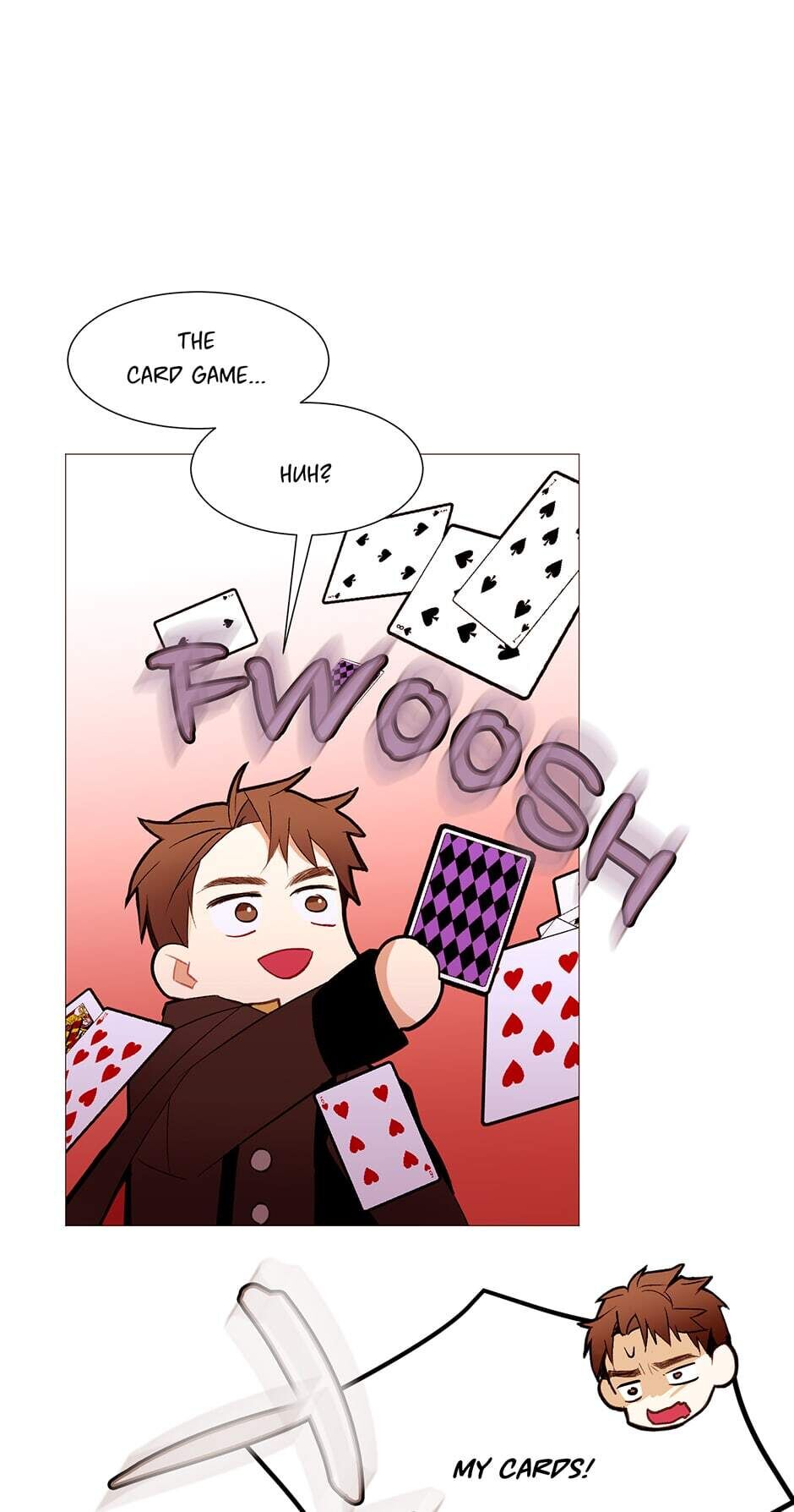 The Stereotypical Life of a Reincarnated Lady Chapter 75 - page 36