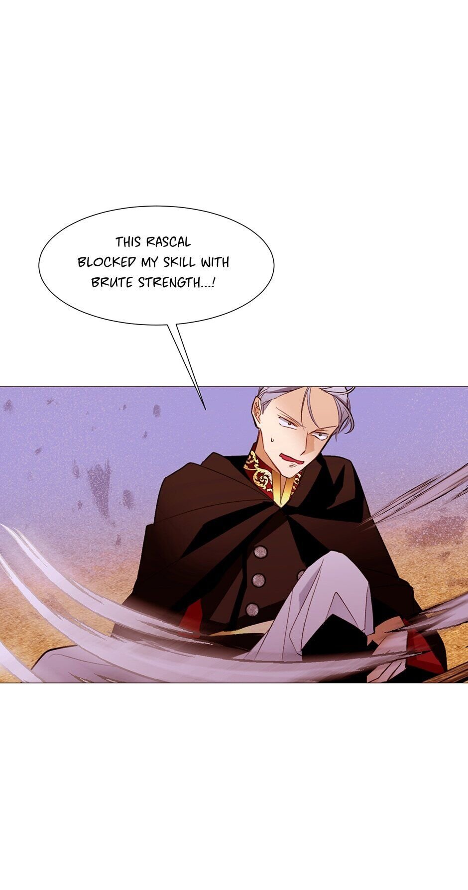 The Stereotypical Life of a Reincarnated Lady Chapter 75 - page 39