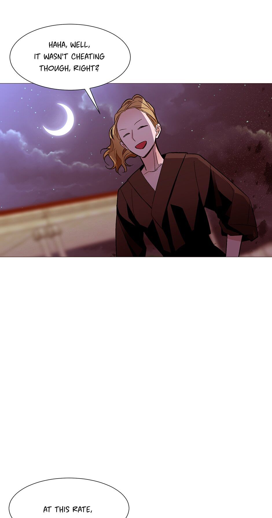 The Stereotypical Life of a Reincarnated Lady Chapter 75 - page 40