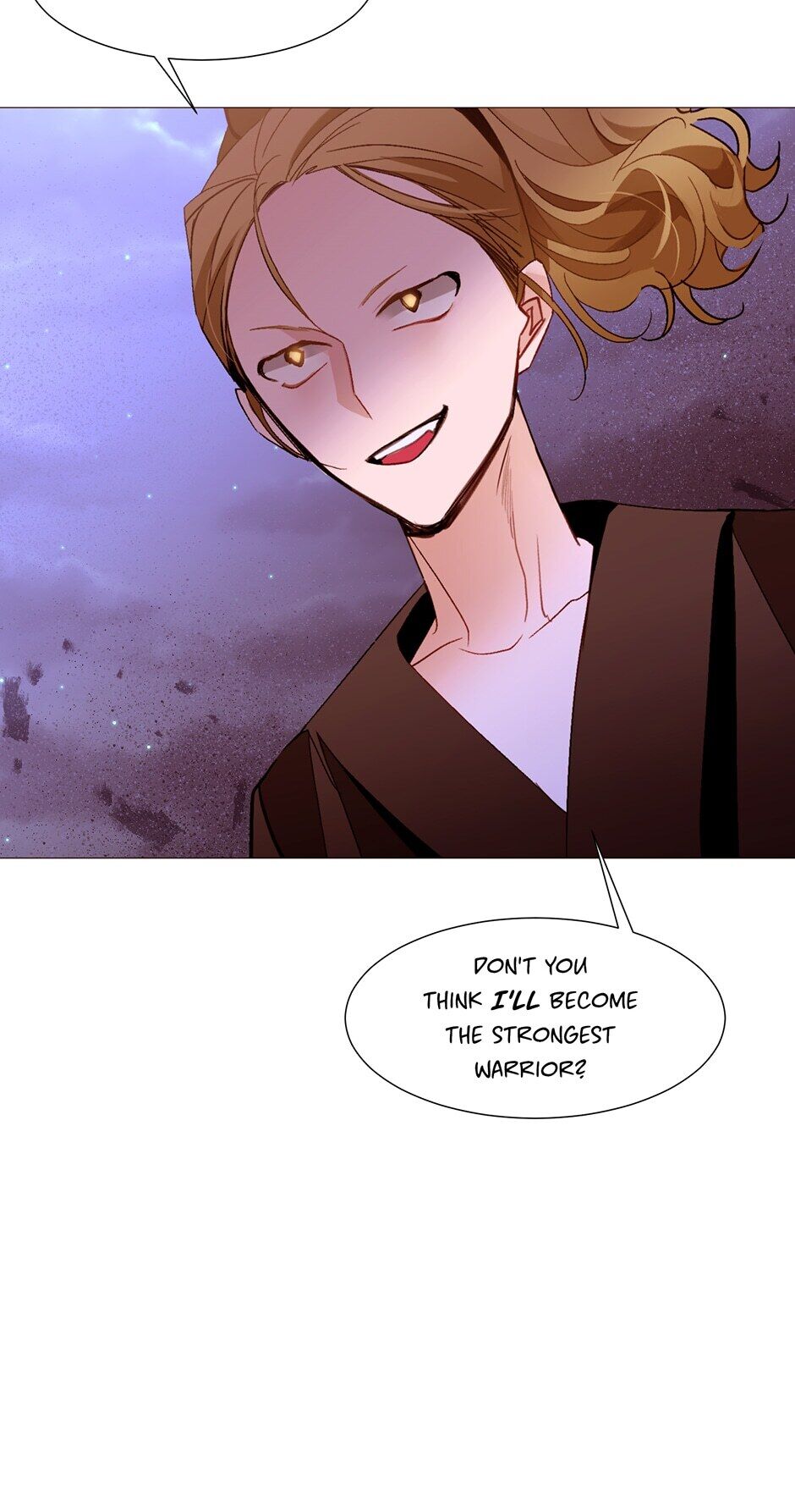 The Stereotypical Life of a Reincarnated Lady Chapter 75 - page 41