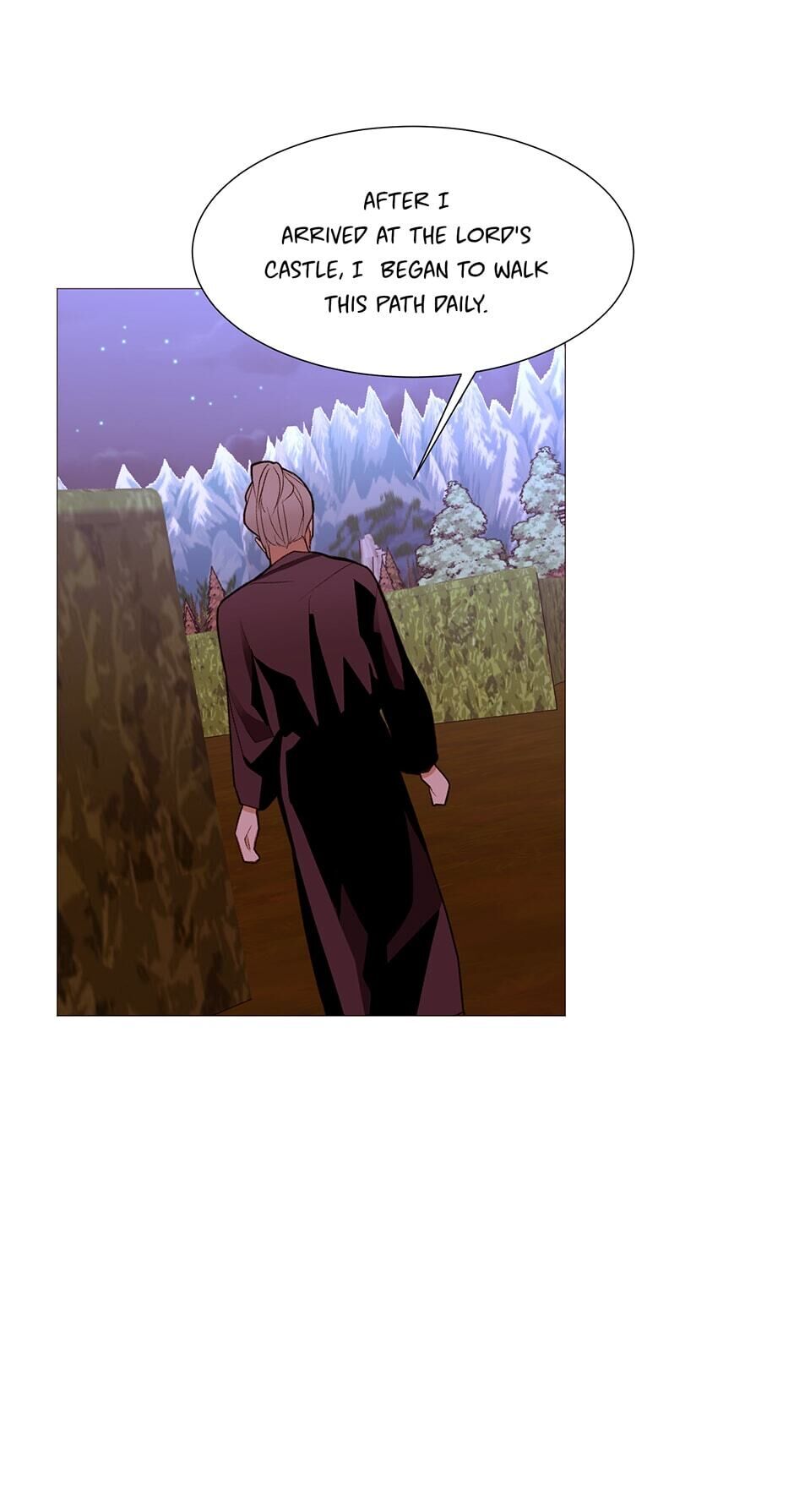 The Stereotypical Life of a Reincarnated Lady Chapter 75 - page 47
