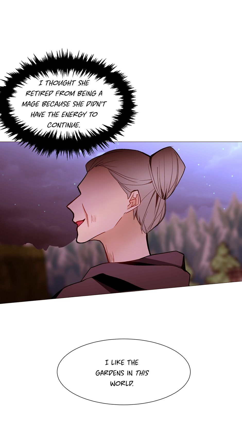 The Stereotypical Life of a Reincarnated Lady Chapter 75 - page 49