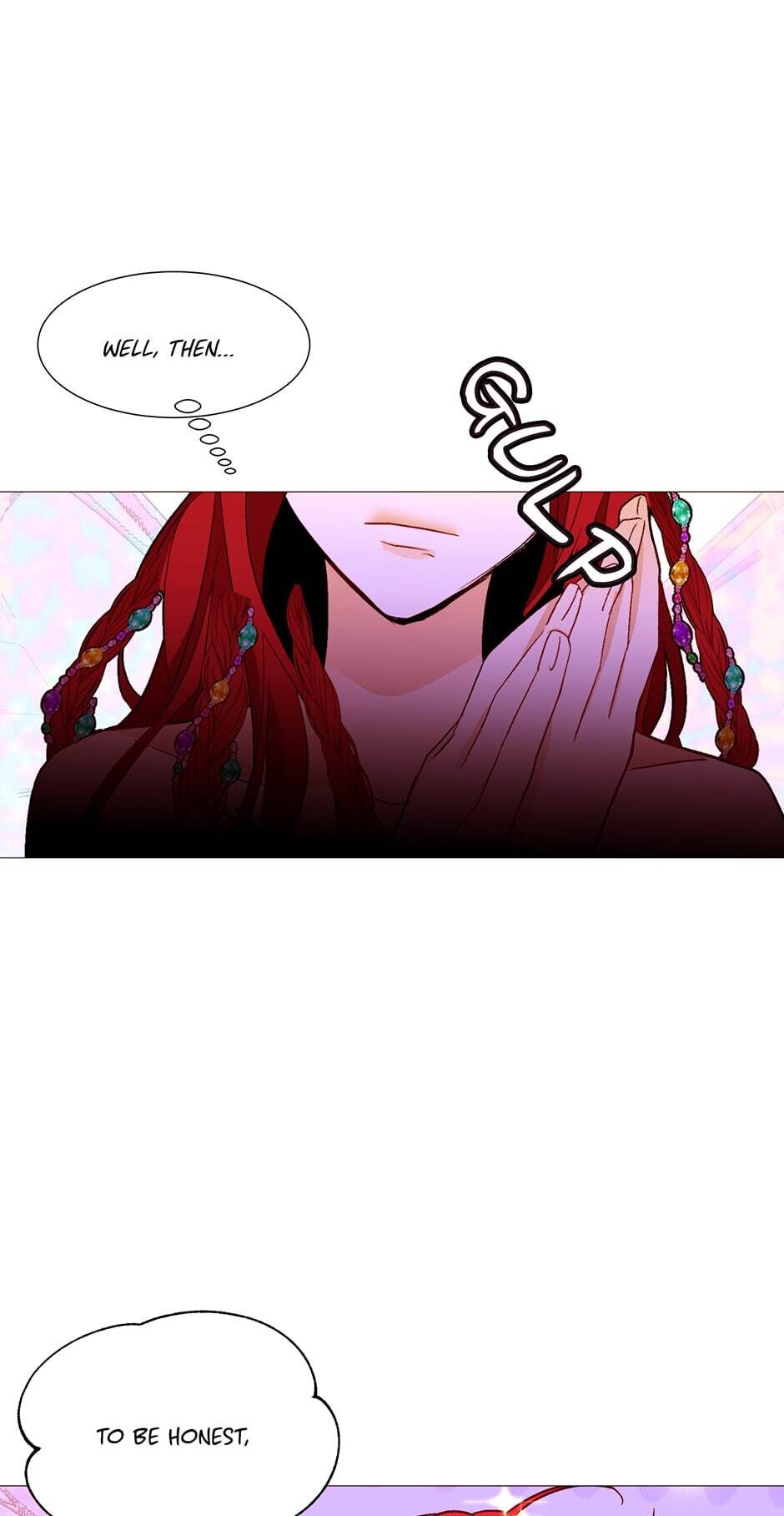The Stereotypical Life of a Reincarnated Lady Chapter 75 - page 6