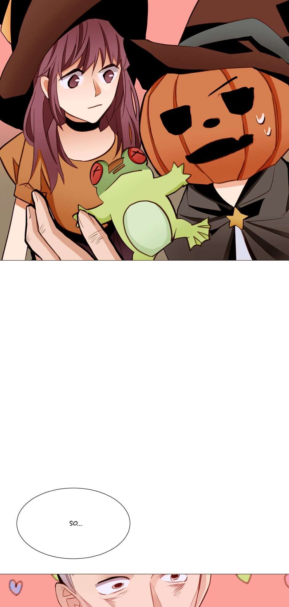 The Stereotypical Life of a Reincarnated Lady Chapter 74 - page 10