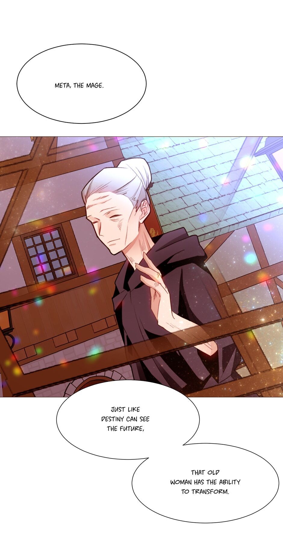 The Stereotypical Life of a Reincarnated Lady Chapter 74 - page 16