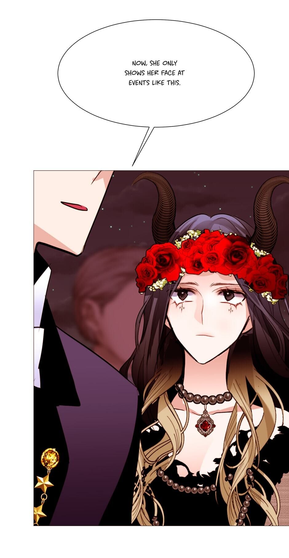 The Stereotypical Life of a Reincarnated Lady Chapter 74 - page 18