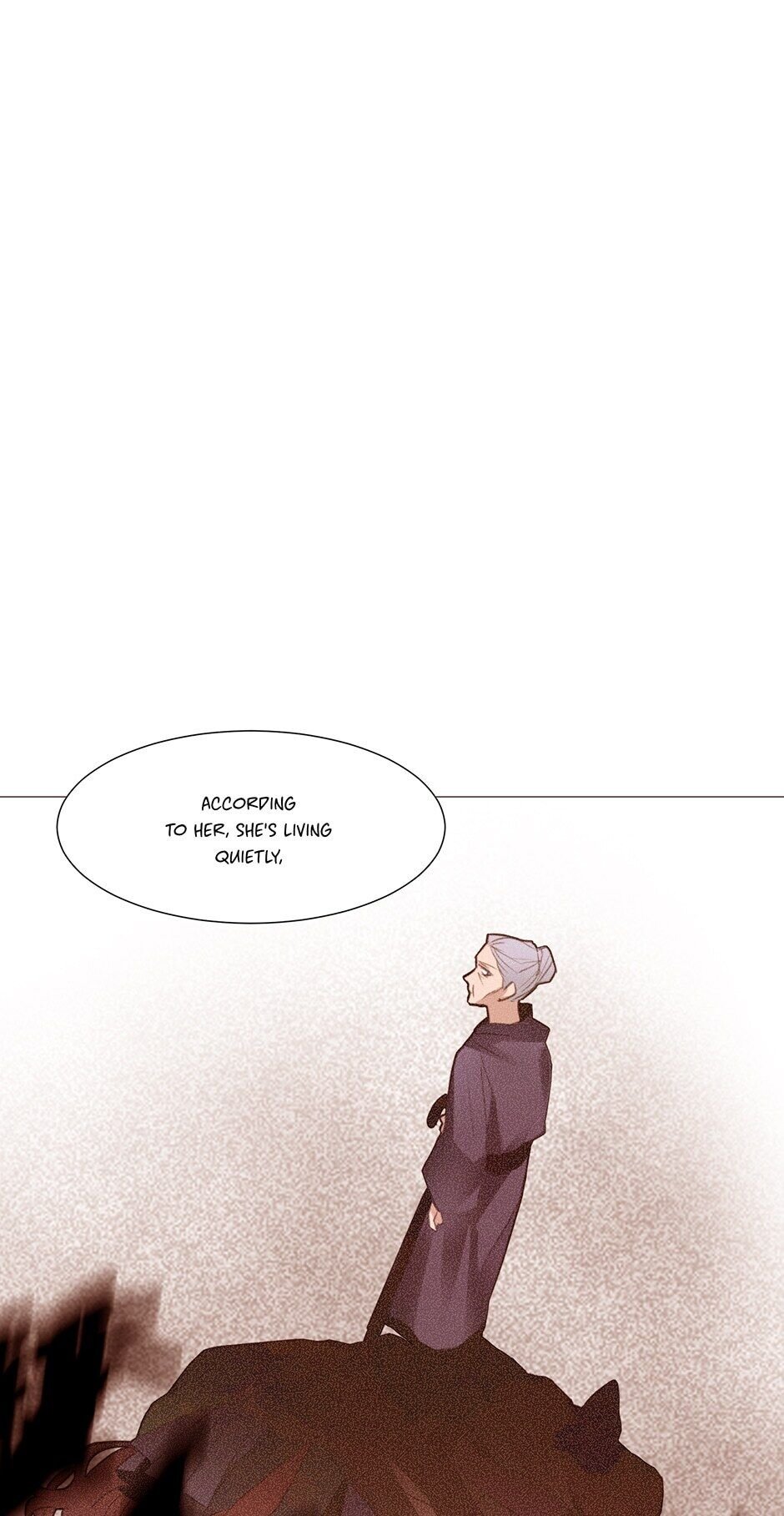 The Stereotypical Life of a Reincarnated Lady Chapter 74 - page 19