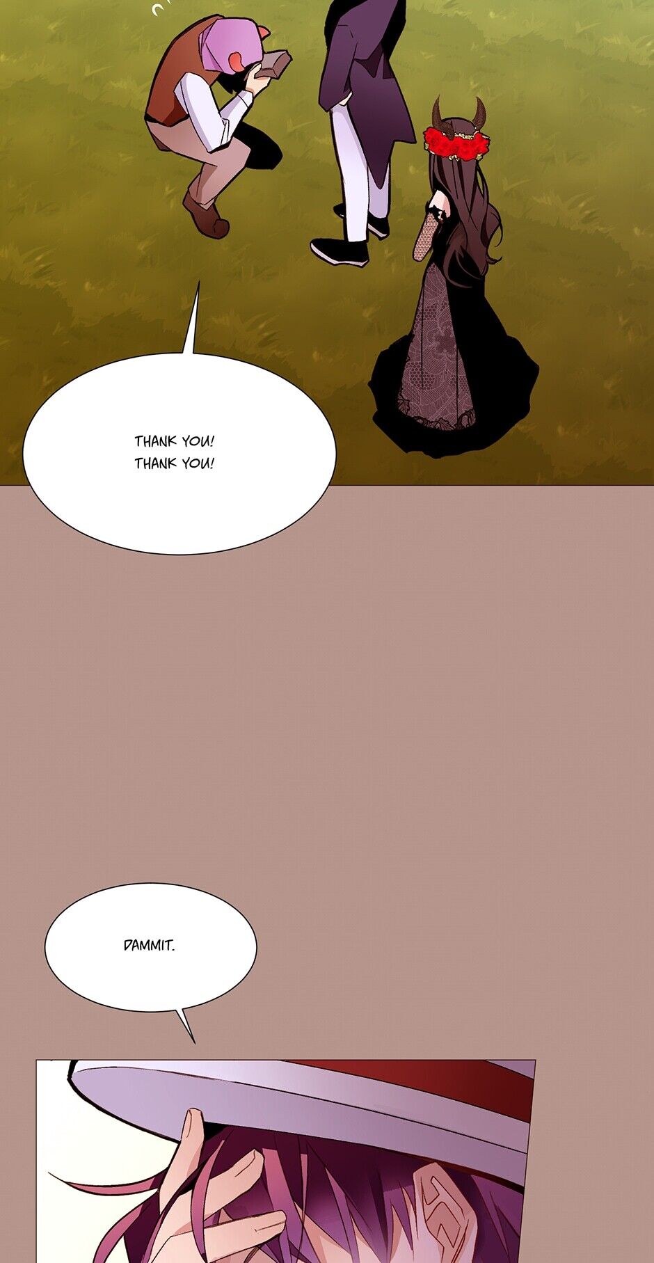 The Stereotypical Life of a Reincarnated Lady Chapter 74 - page 30