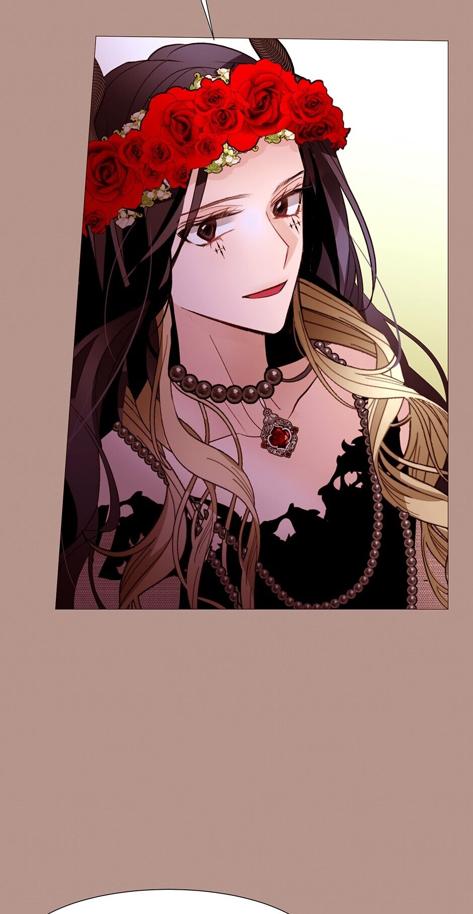 The Stereotypical Life of a Reincarnated Lady Chapter 74 - page 32