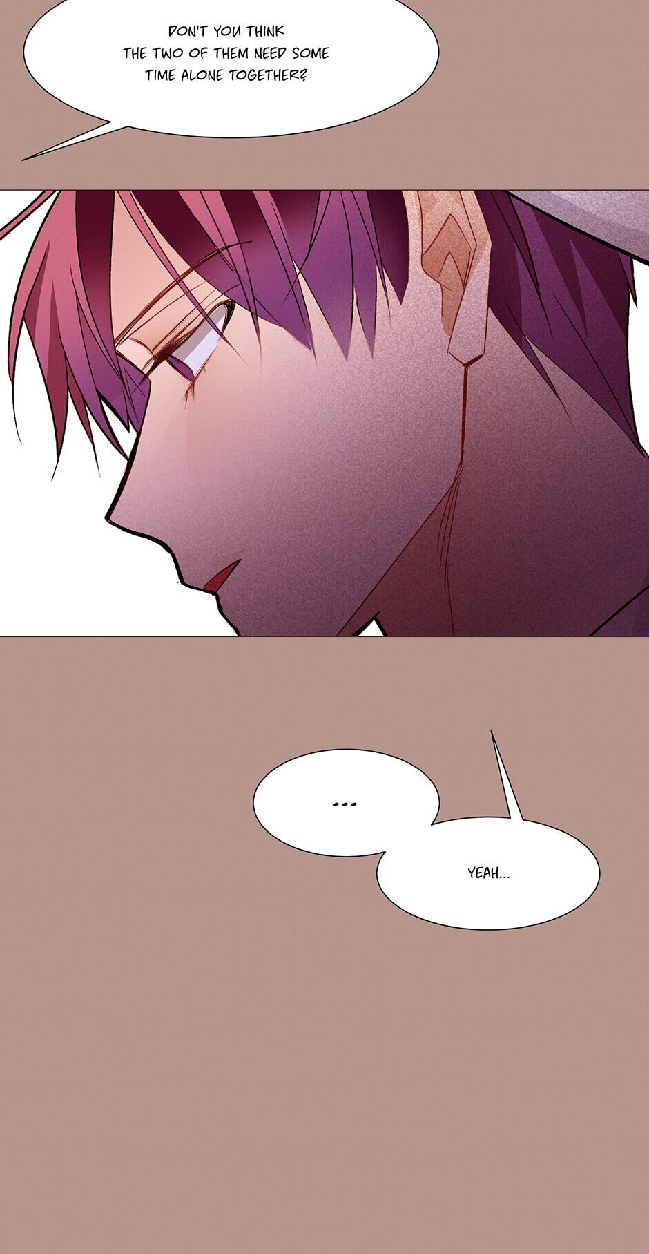 The Stereotypical Life of a Reincarnated Lady Chapter 74 - page 33