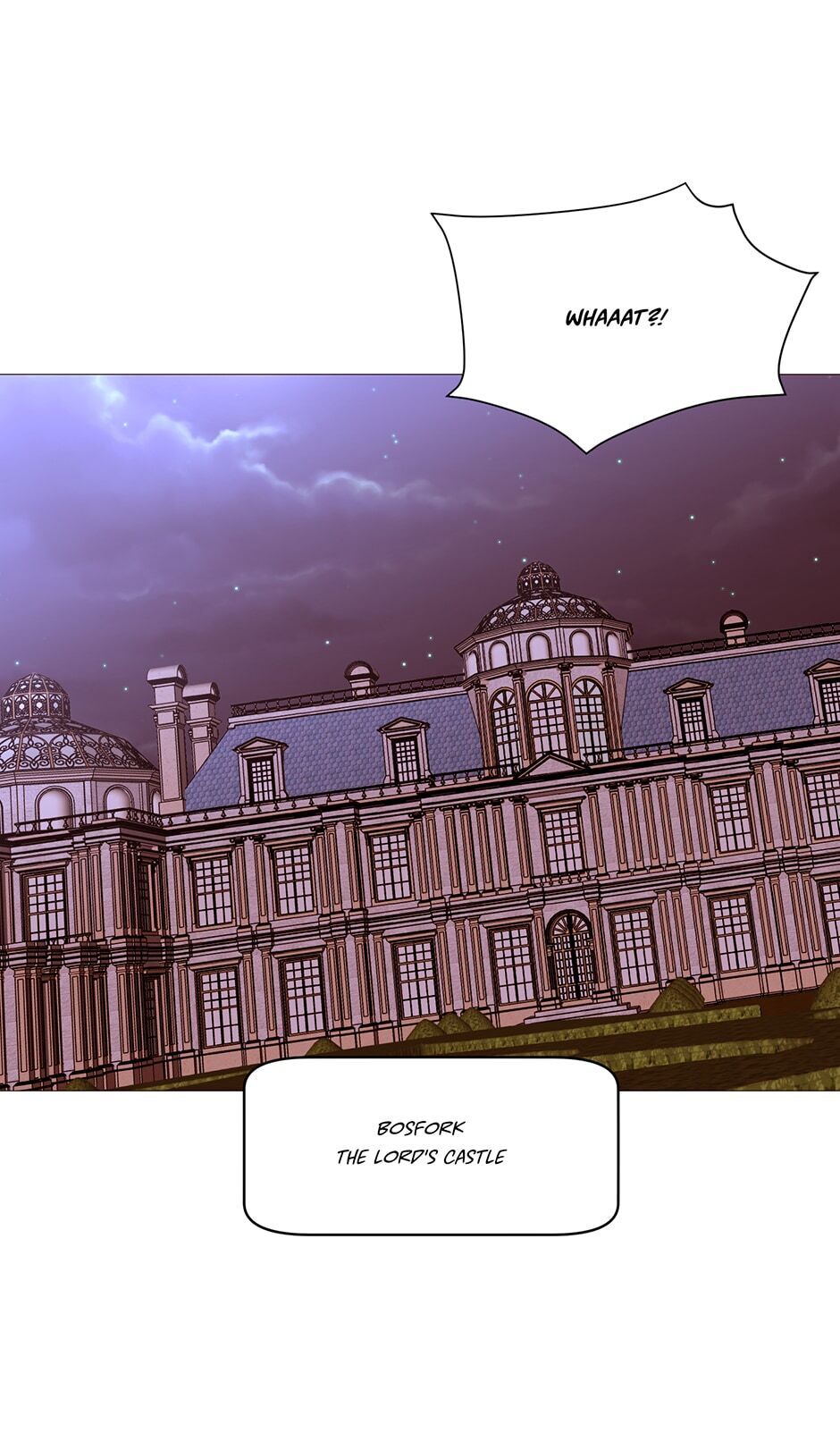 The Stereotypical Life of a Reincarnated Lady Chapter 74 - page 45