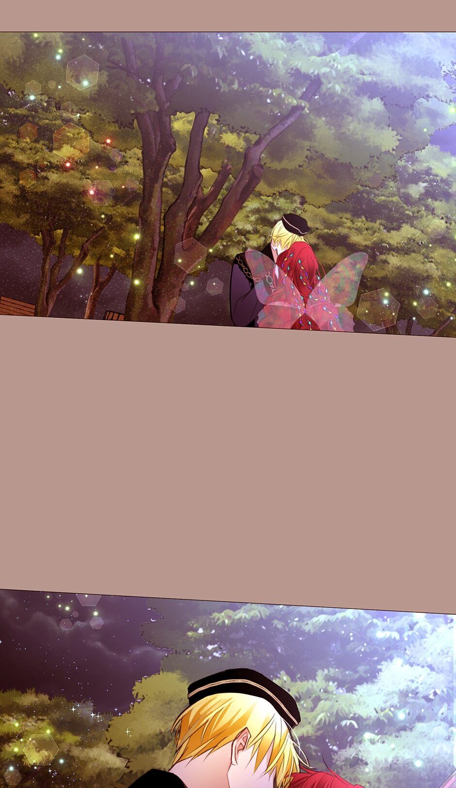 The Stereotypical Life of a Reincarnated Lady Chapter 74 - page 51