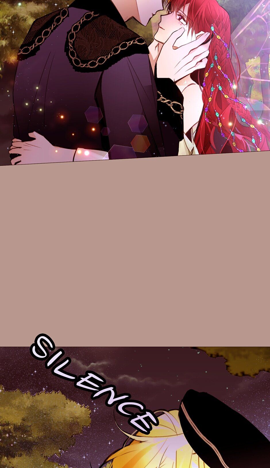 The Stereotypical Life of a Reincarnated Lady Chapter 74 - page 52