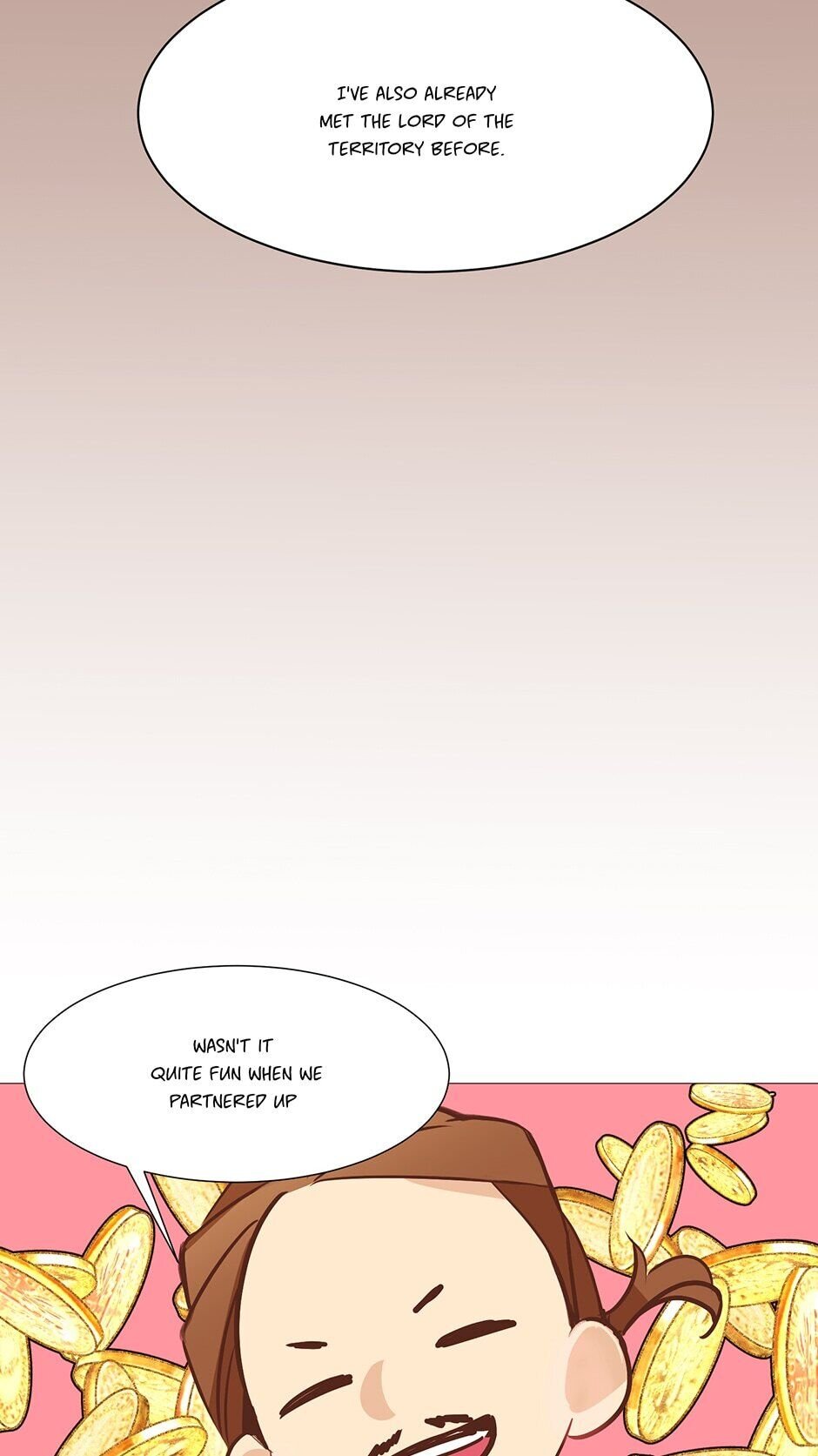The Stereotypical Life of a Reincarnated Lady Chapter 74 - page 56