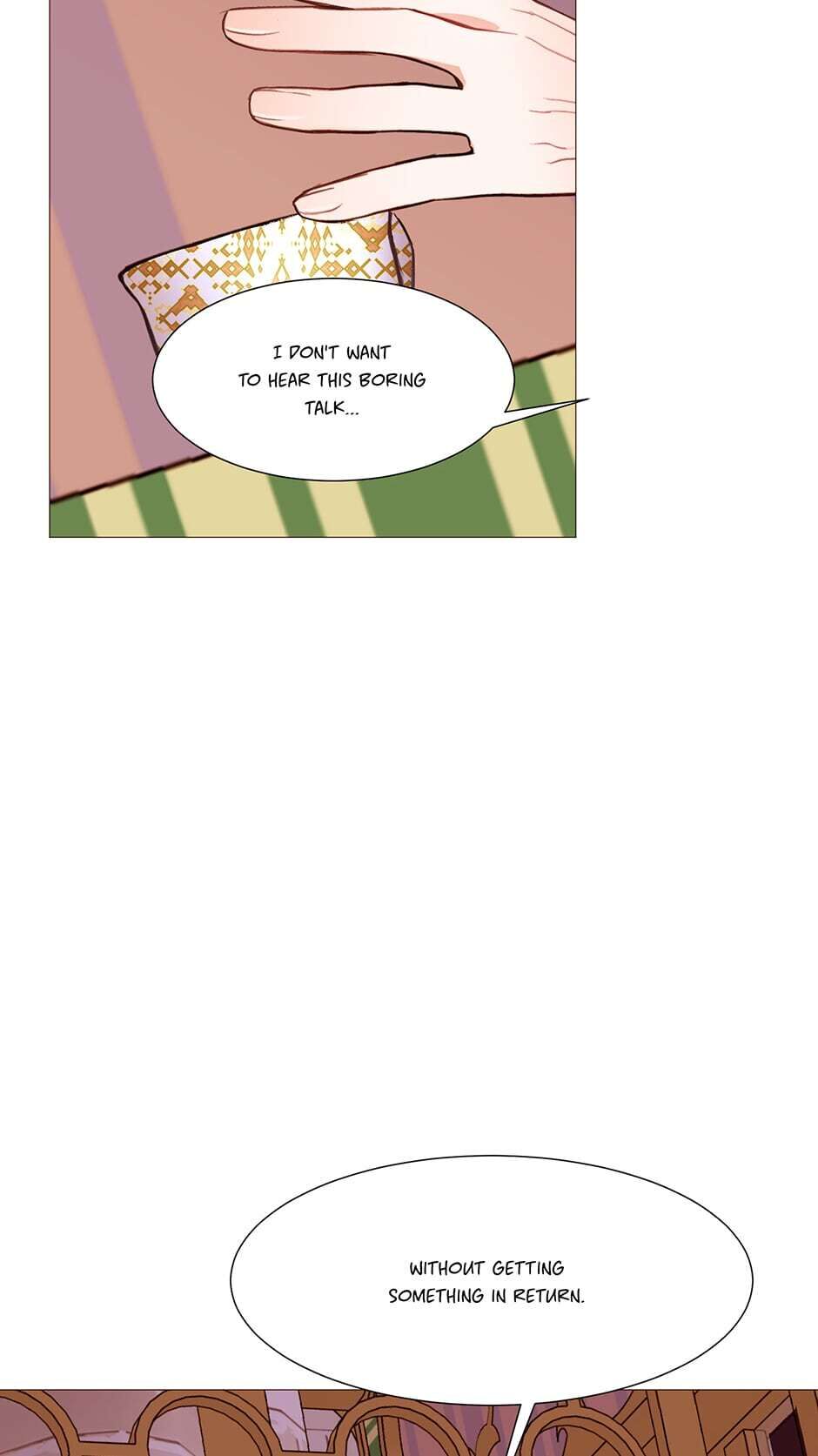 The Stereotypical Life of a Reincarnated Lady Chapter 74 - page 58