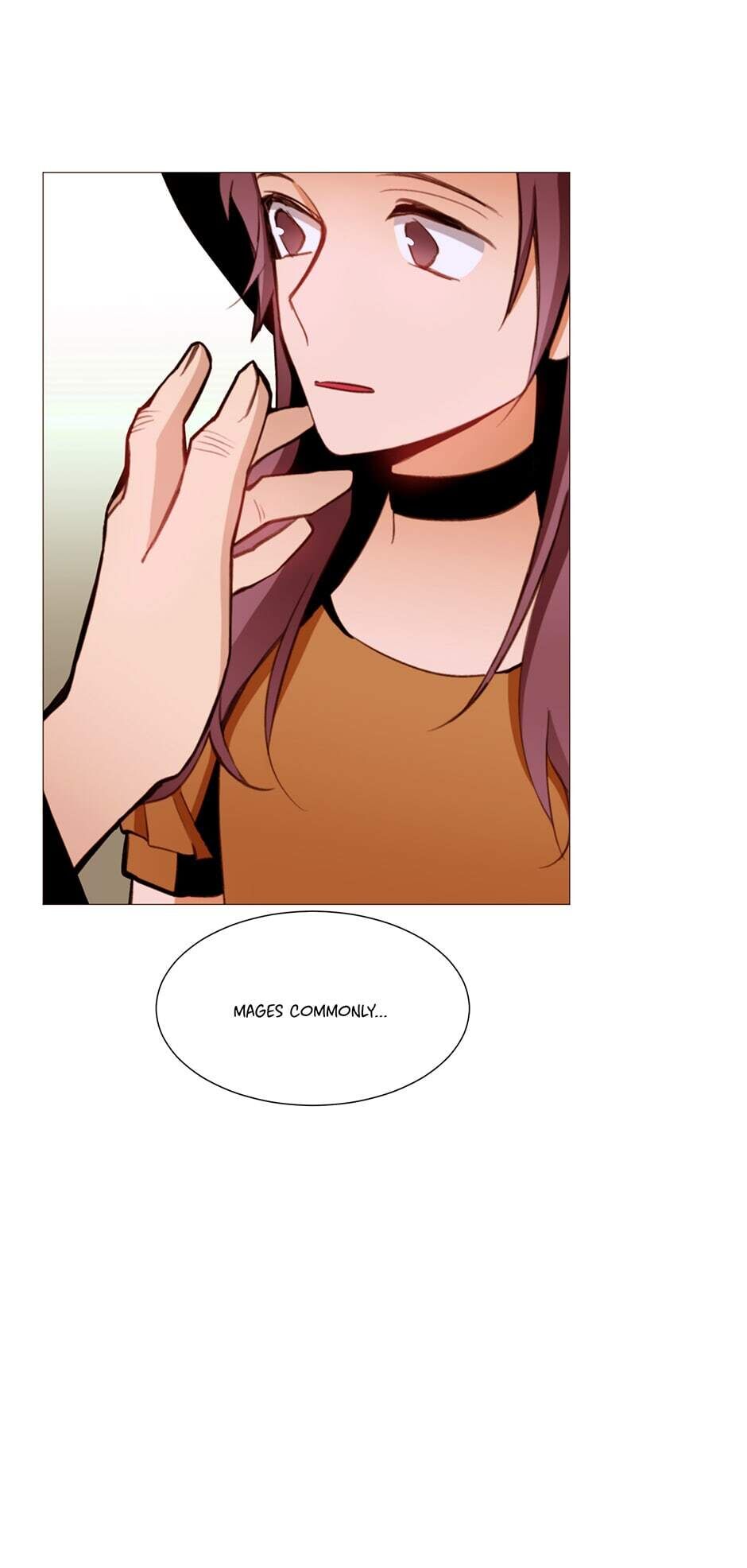 The Stereotypical Life of a Reincarnated Lady Chapter 74 - page 6