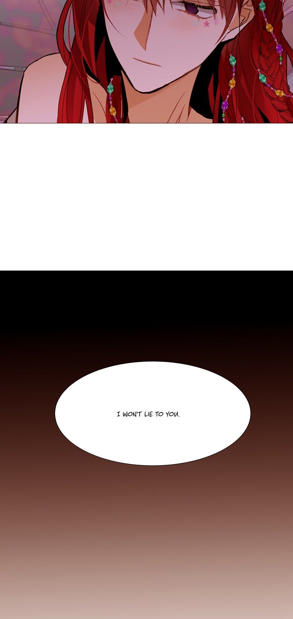 The Stereotypical Life of a Reincarnated Lady Chapter 73 - page 3