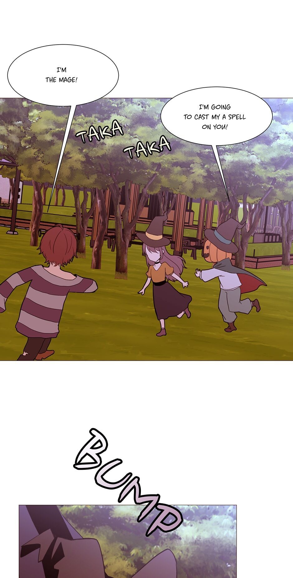 The Stereotypical Life of a Reincarnated Lady Chapter 73 - page 53