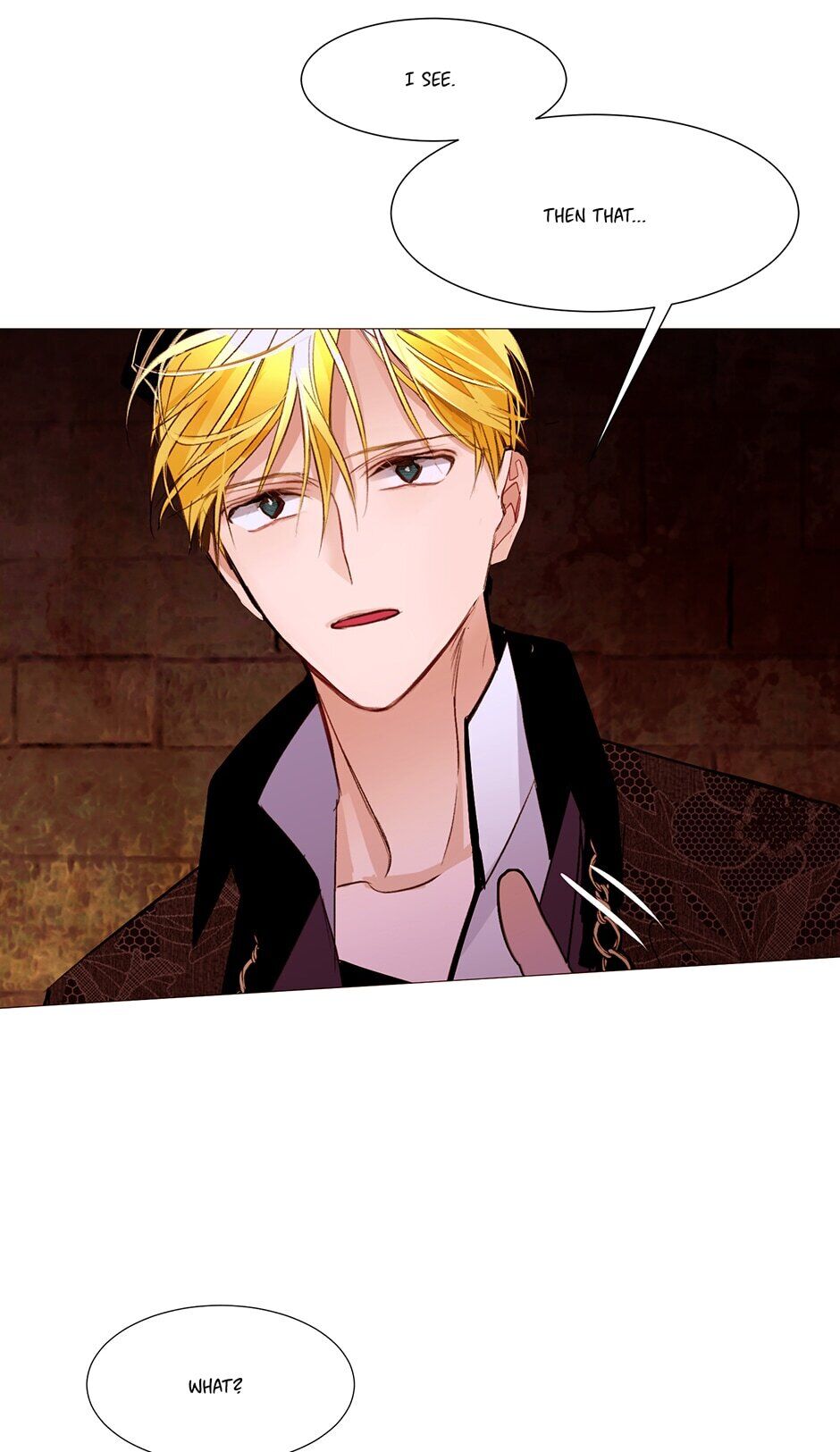 The Stereotypical Life of a Reincarnated Lady Chapter 72 - page 12