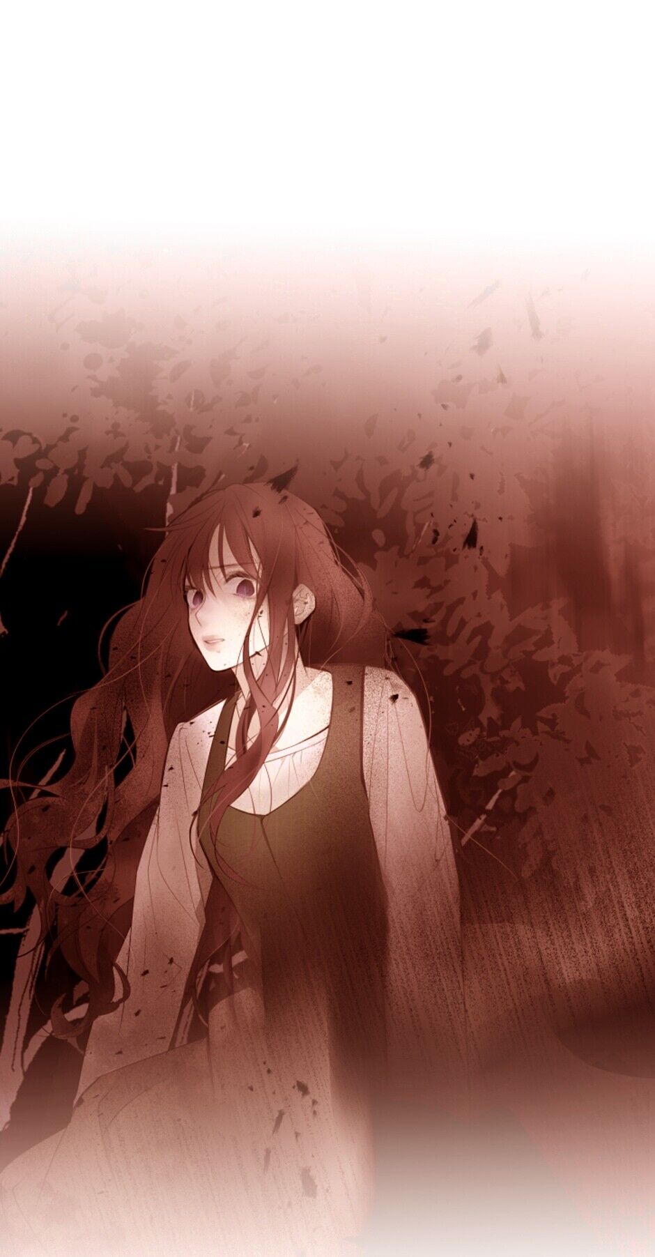 The Stereotypical Life of a Reincarnated Lady Chapter 72 - page 19