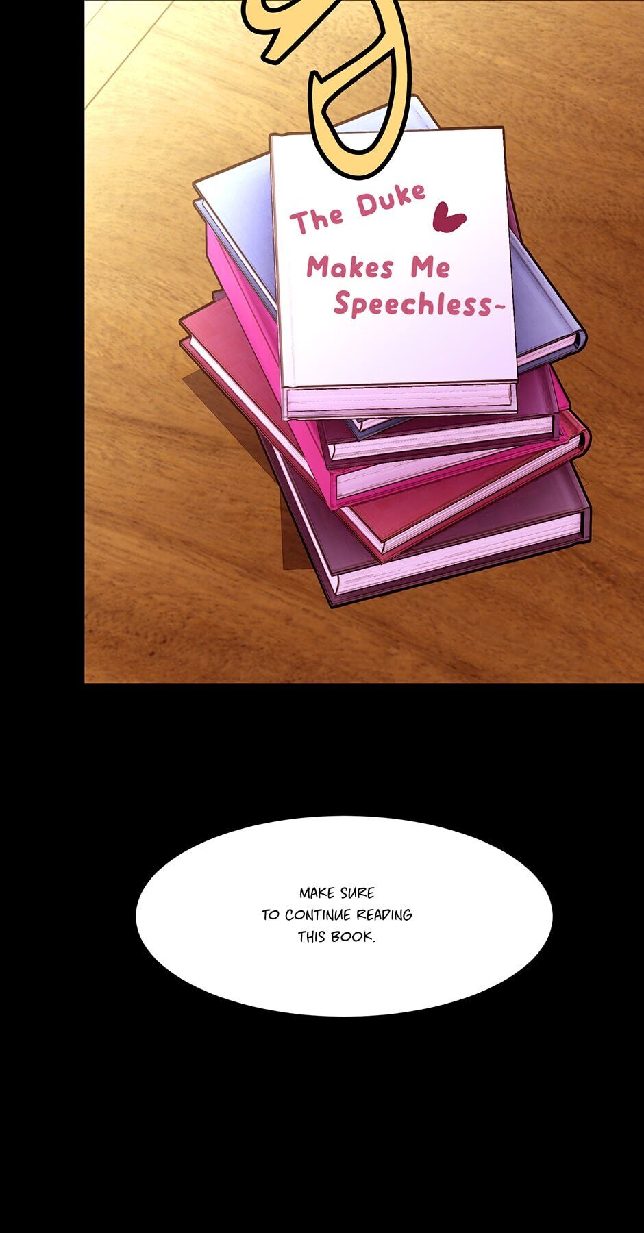 The Stereotypical Life of a Reincarnated Lady Chapter 72 - page 24