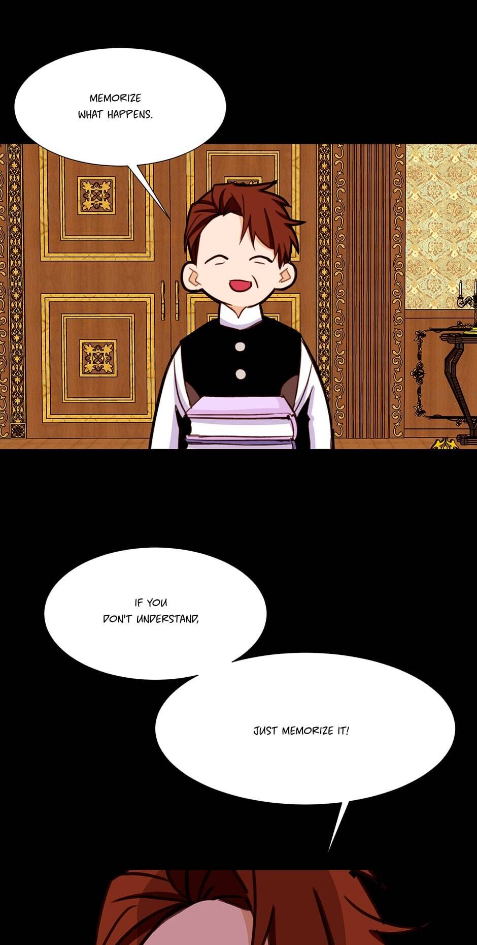 The Stereotypical Life of a Reincarnated Lady Chapter 72 - page 25