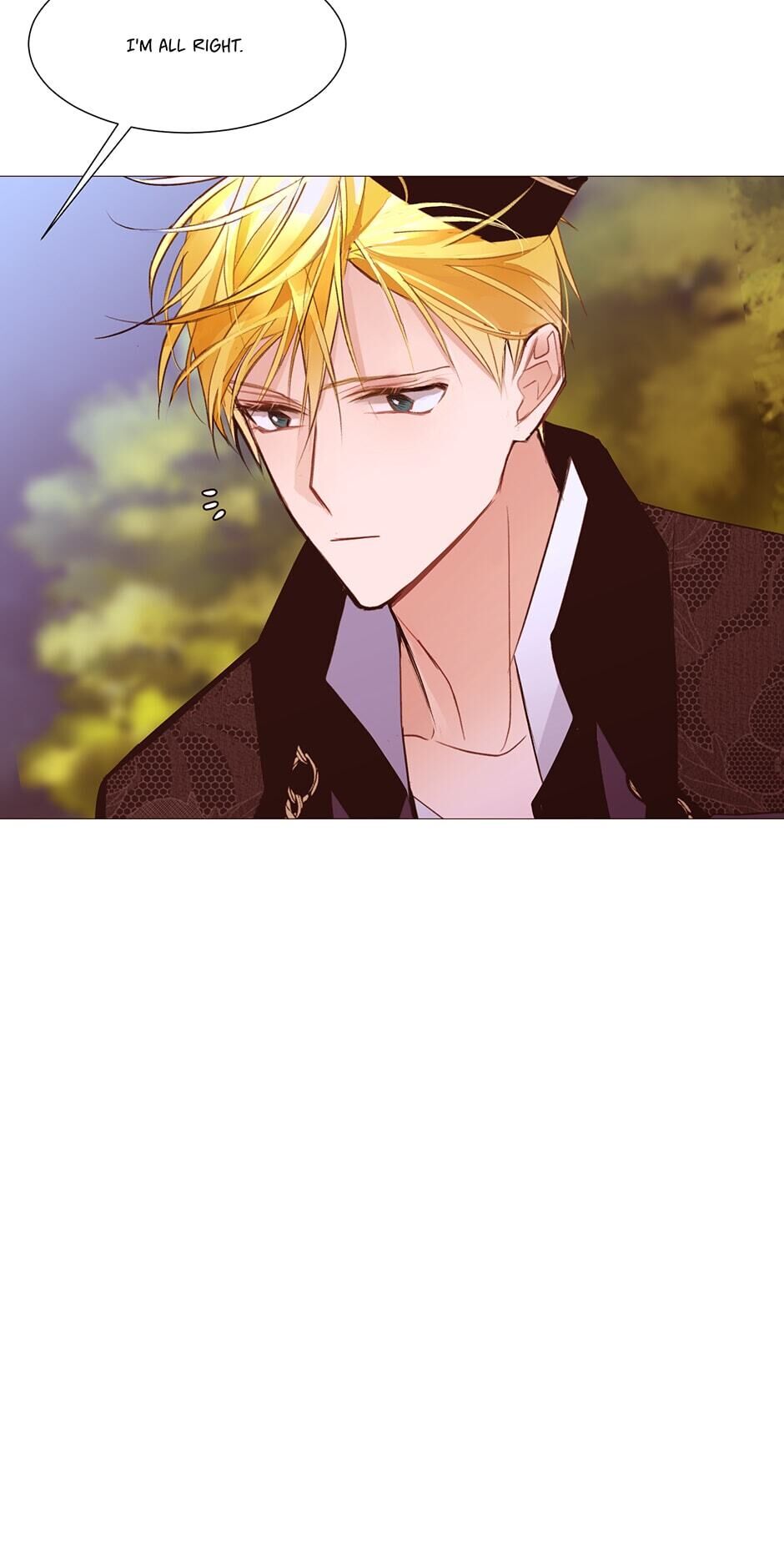 The Stereotypical Life of a Reincarnated Lady Chapter 72 - page 28