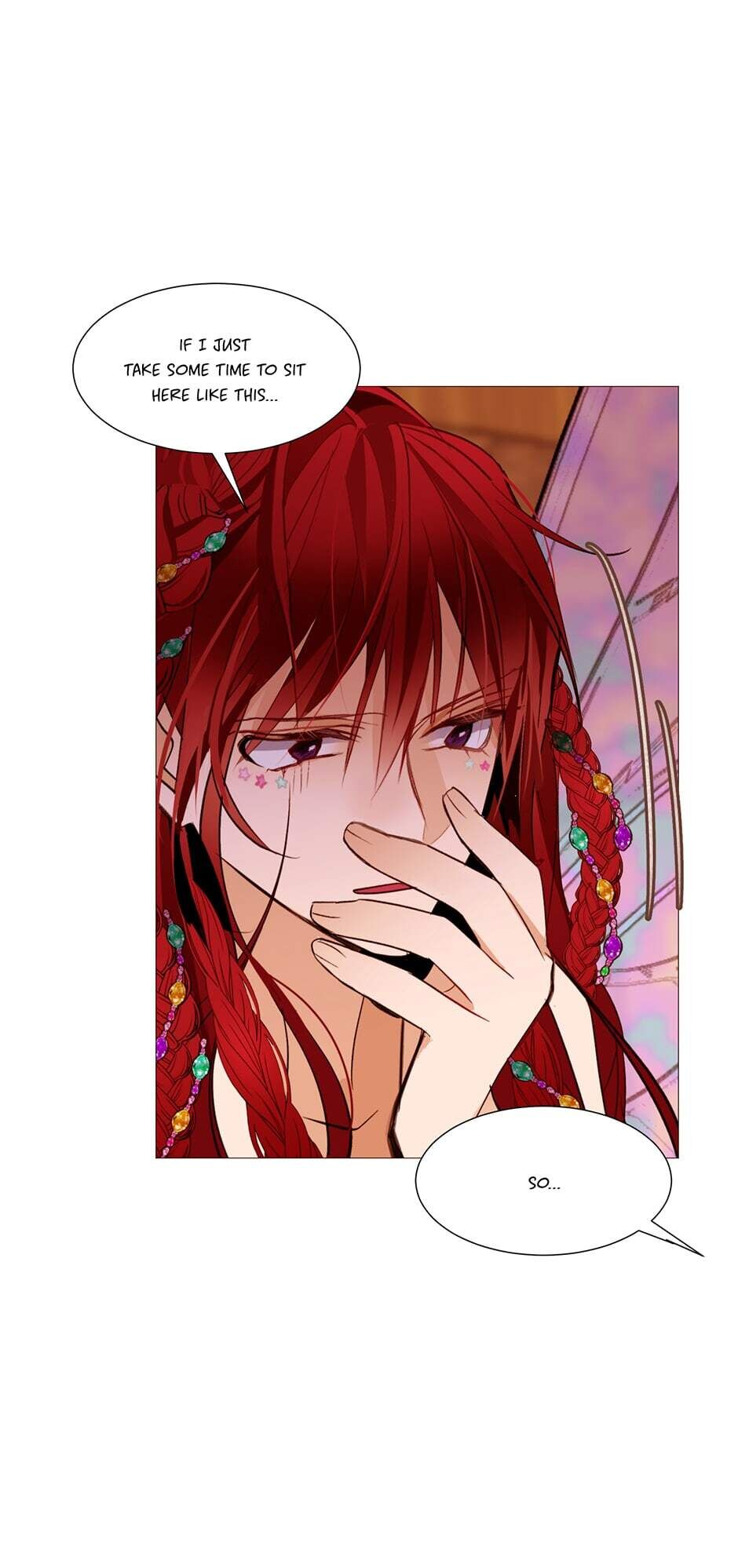 The Stereotypical Life of a Reincarnated Lady Chapter 72 - page 30