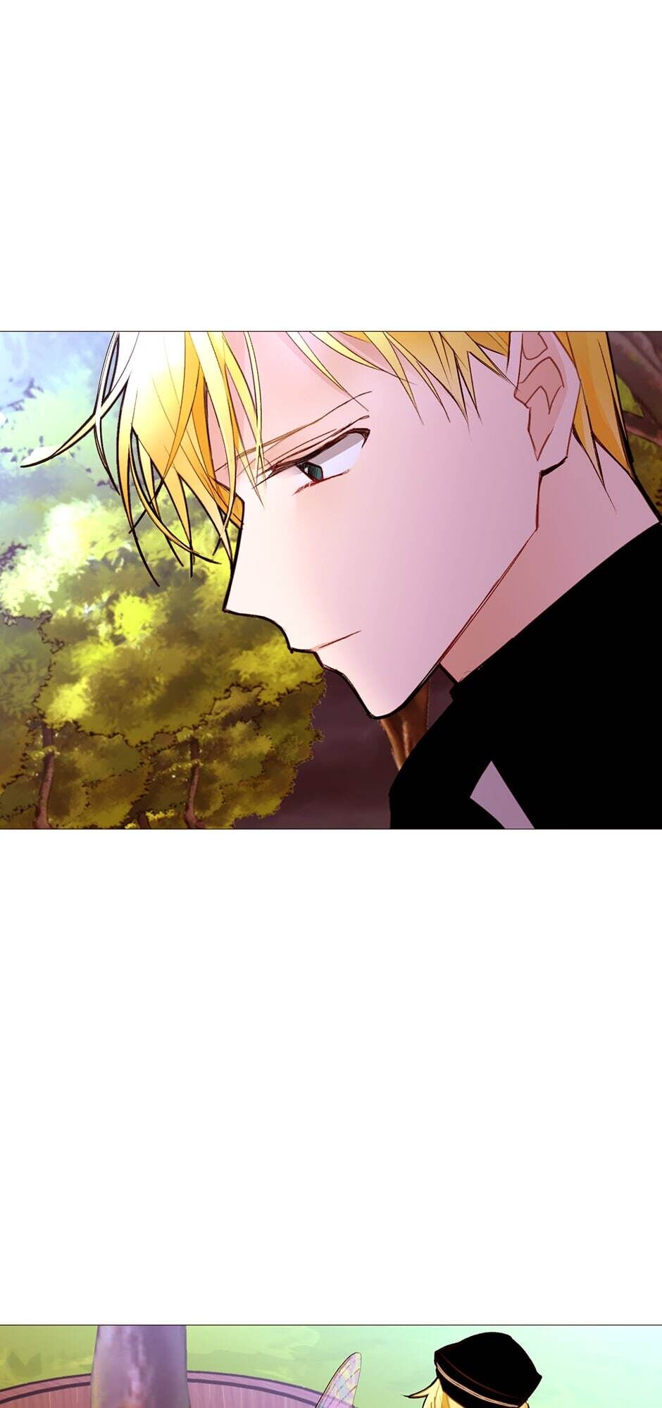 The Stereotypical Life of a Reincarnated Lady Chapter 72 - page 31