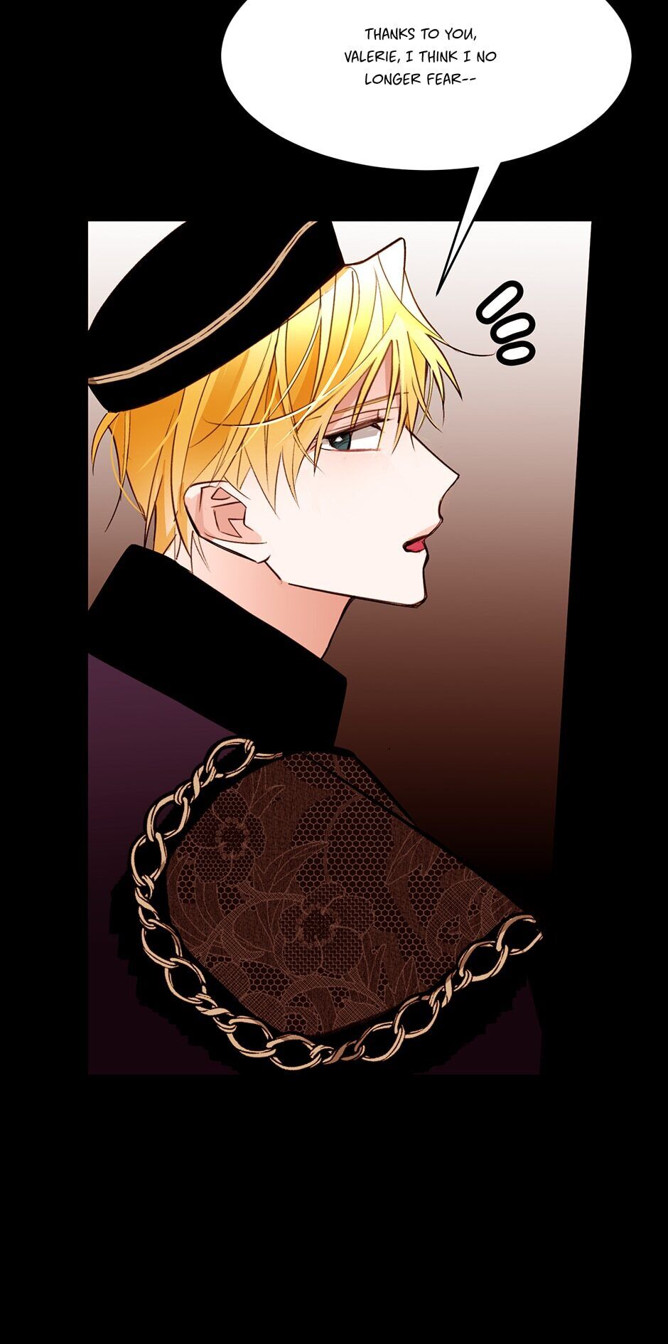 The Stereotypical Life of a Reincarnated Lady Chapter 72 - page 43