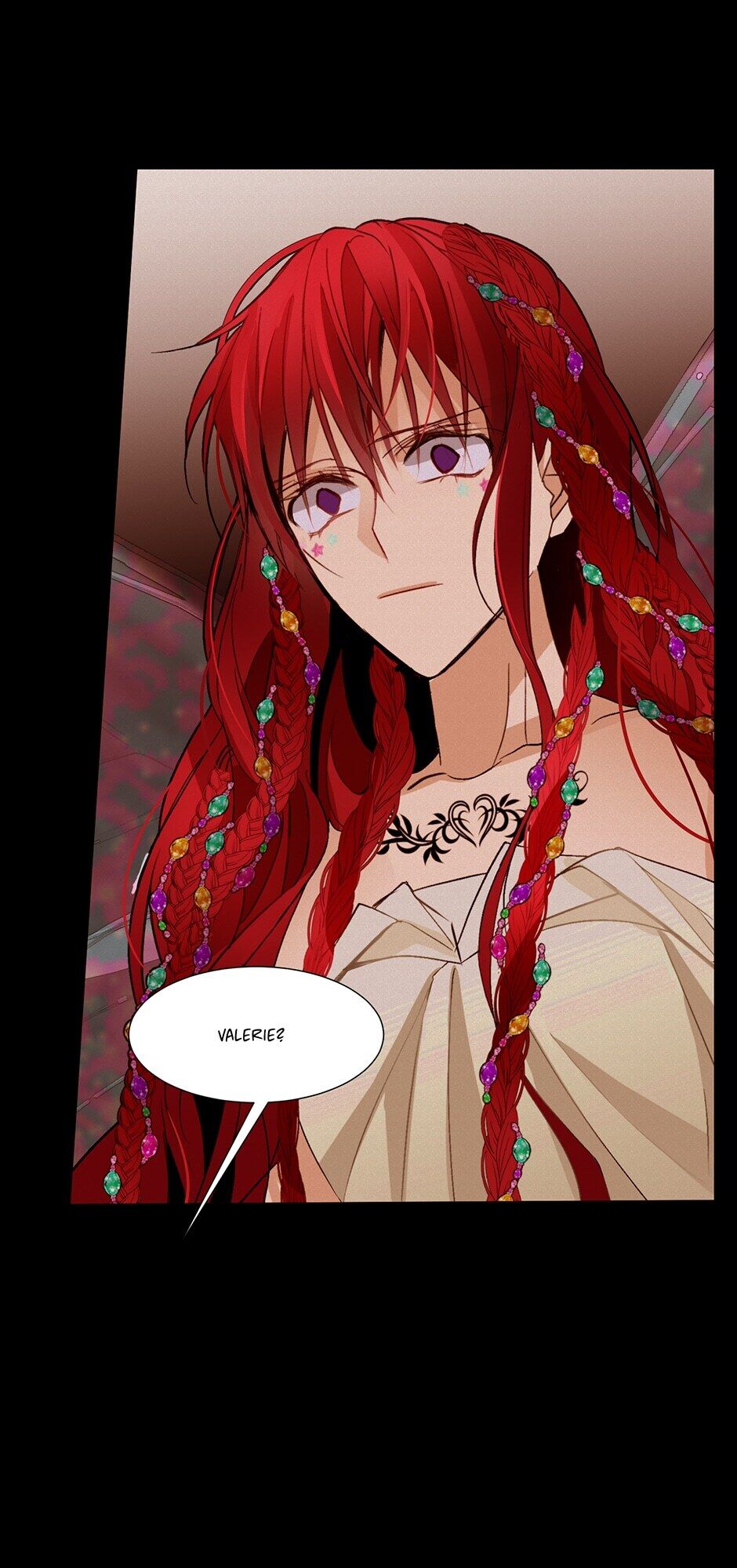 The Stereotypical Life of a Reincarnated Lady Chapter 72 - page 44