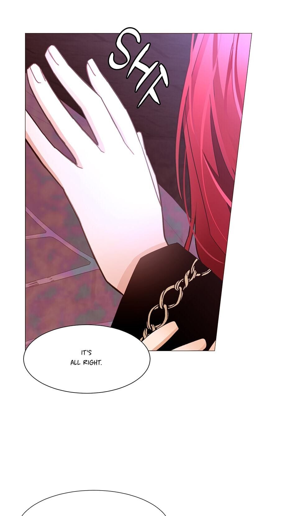 The Stereotypical Life of a Reincarnated Lady Chapter 72 - page 5
