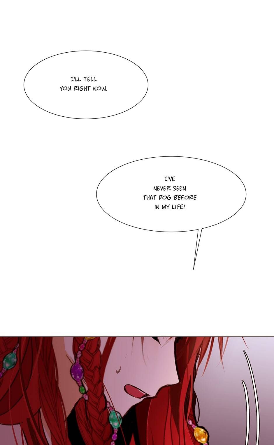 The Stereotypical Life of a Reincarnated Lady Chapter 72 - page 50