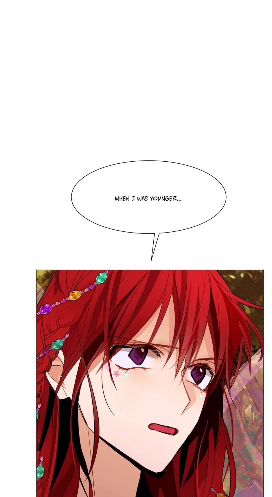 The Stereotypical Life of a Reincarnated Lady Chapter 72 - page 55