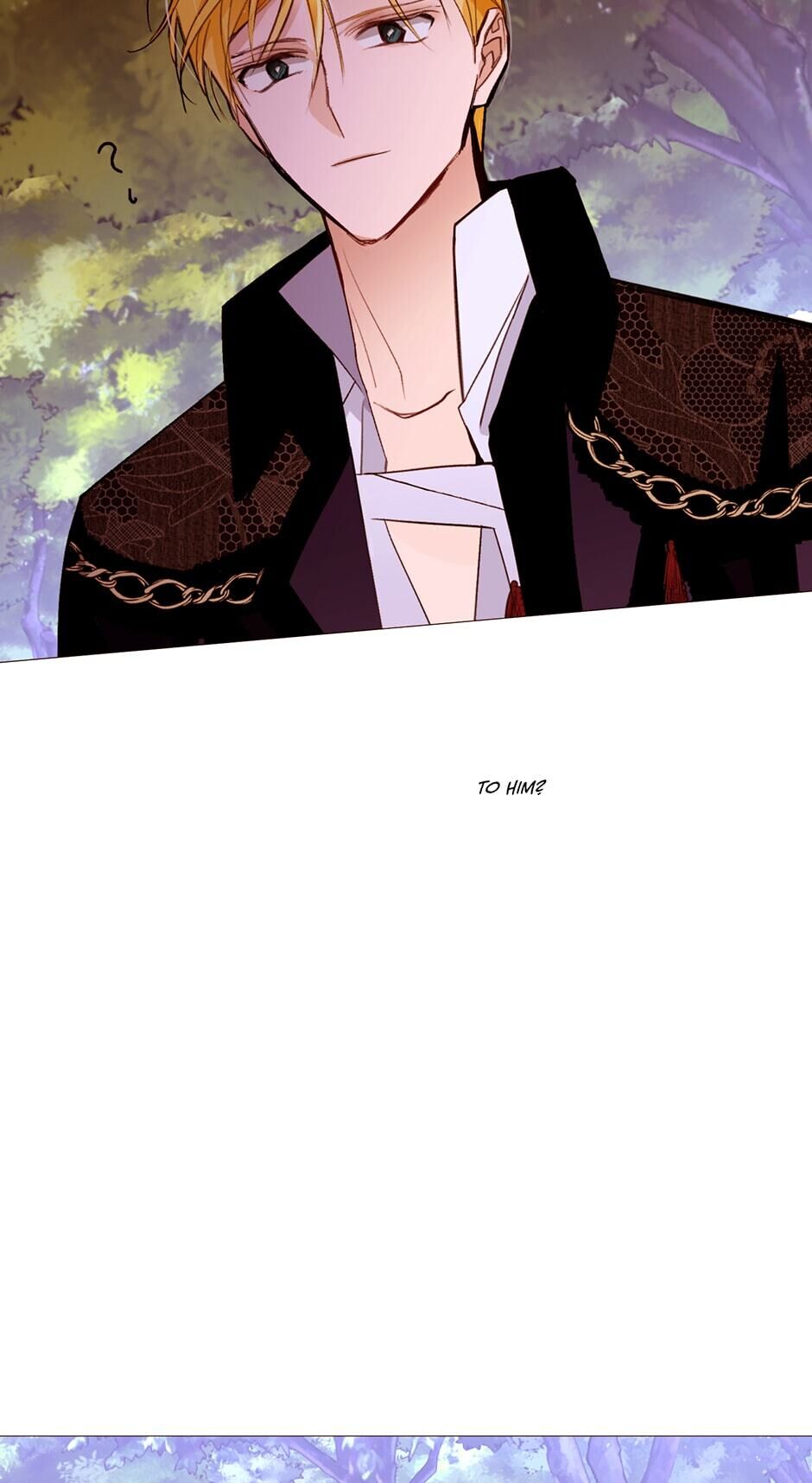 The Stereotypical Life of a Reincarnated Lady Chapter 72 - page 57
